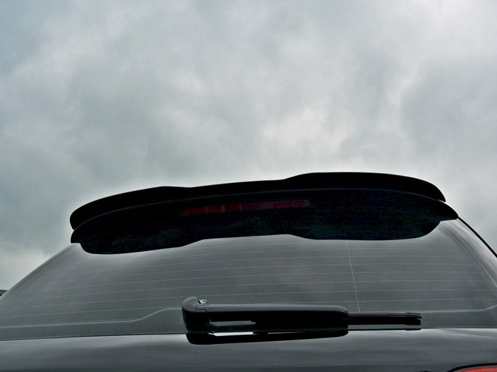 Spoiler CAP Audi S4 / A4 S-Line B7 Avant Maxton Design