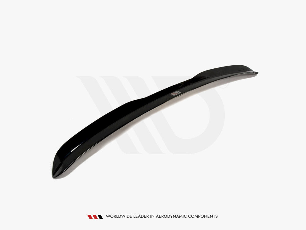 Spoiler CAP Audi A4 B8 / B8 FL Avant Maxton Design