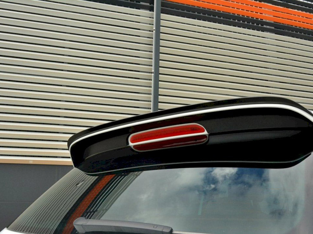 Spoiler Extension VW Tiguan MK 2 R-line 2015-2019 Maxton Design