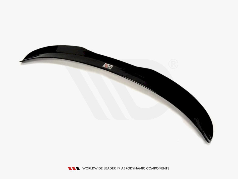 Spoiler CAP V.1 Volkswagen Scirocco Mk3 Maxton Design