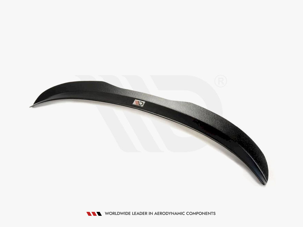 Spoiler CAP V.1 Volkswagen Scirocco Mk3 Maxton Design