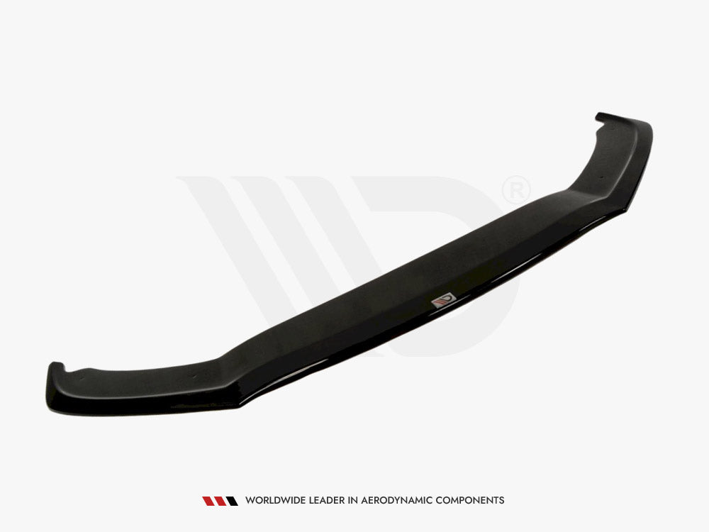 Front Splitter VW Scirocco R VER2 Maxton Design