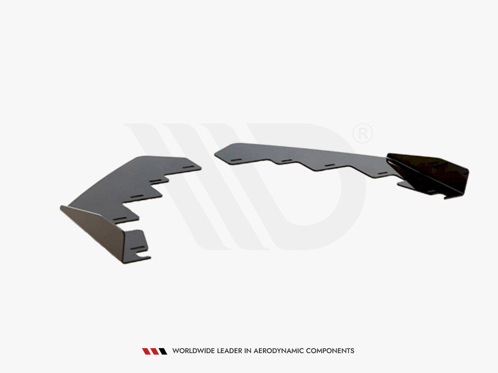 Flaps VW Polo GTI Mk6 Maxton Design