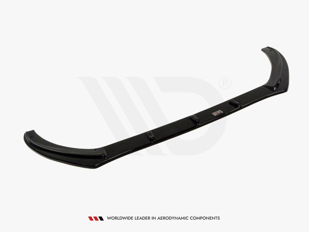 Front Splitter VW Polo MK5 Standard 2009-2014 Maxton Design