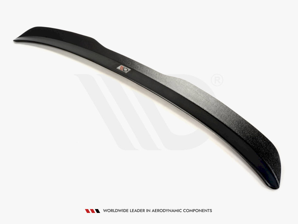 Spoiler Extension VW Polo MK5 R WRC Maxton Design