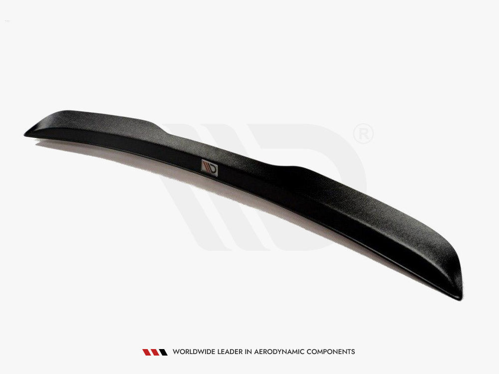 Spoiler Extension VW Polo MK5 GTI / R-line Maxton Design