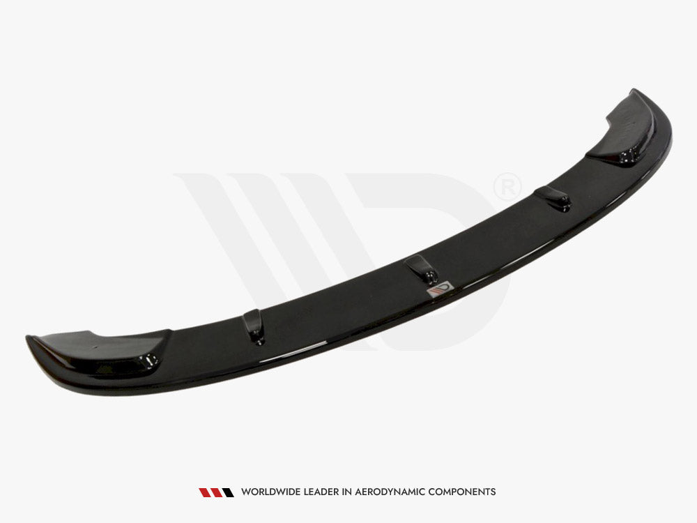 Front Splitter VW Passat B5 Maxton Design