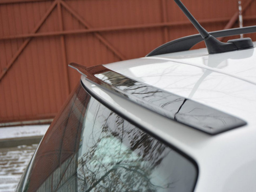 Spoiler CAP VW Passat B5 Estate Maxton Design