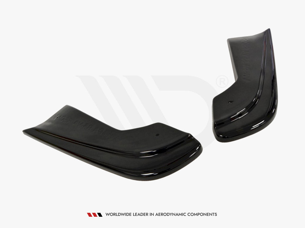 Rear Side Splitters VW Passat B5 Estate Maxton Design