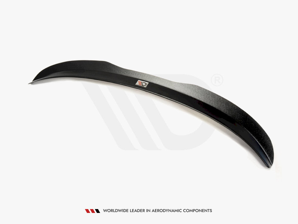 Spoiler Extension VW Passat B6 Estate Maxton Design