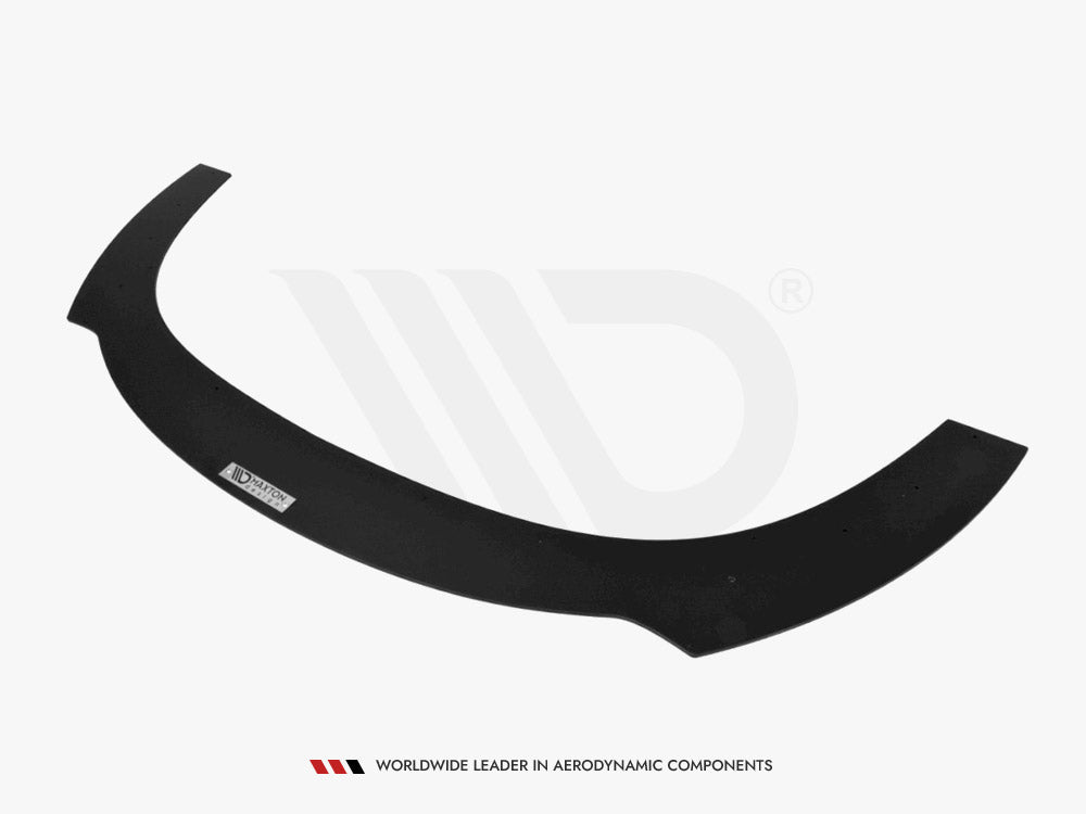 Front Racing Splitter VW Passat B6 Votex Maxton Design