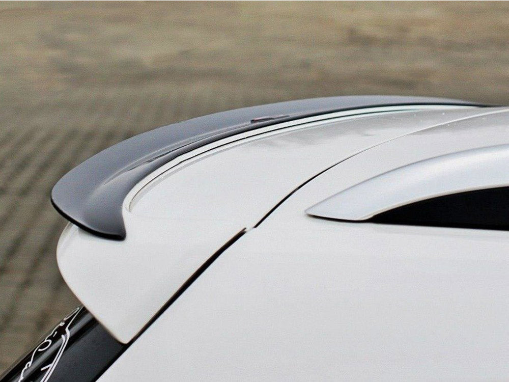 Spoiler CAP VW Passat B7 R-line Variant 2010-2014 Maxton Design