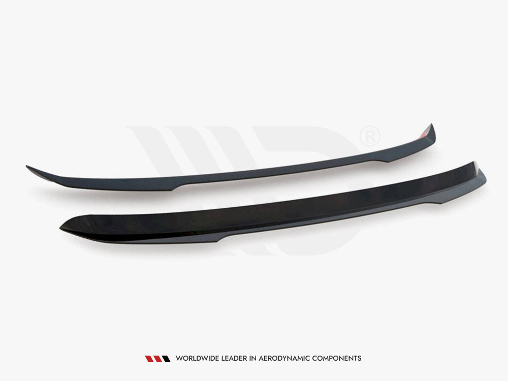 Spoiler CAP VW Passat B8 Variant 2014-2019 Maxton Design