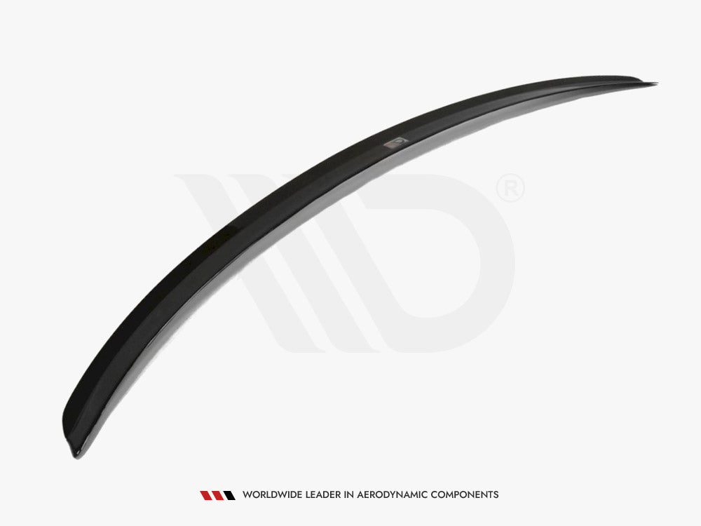 Spoiler CAP VW Passat CC R36 Rline (Preface) Maxton Design