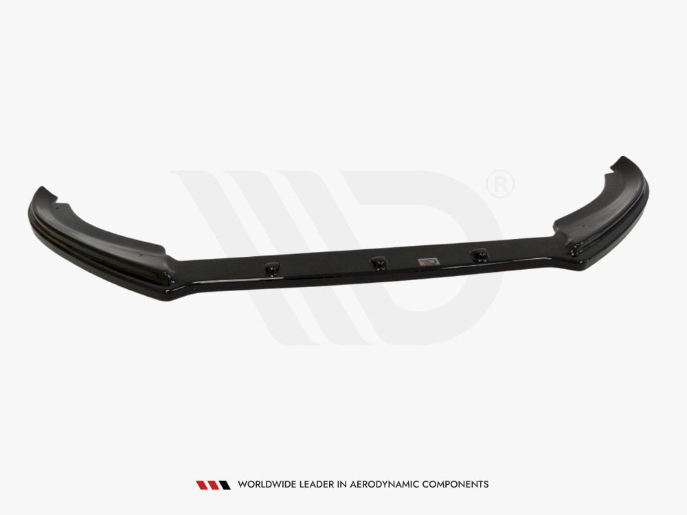 Front Splitter VW Jetta MK6 Standard Pre-facelift 2011-2014 Maxton Design