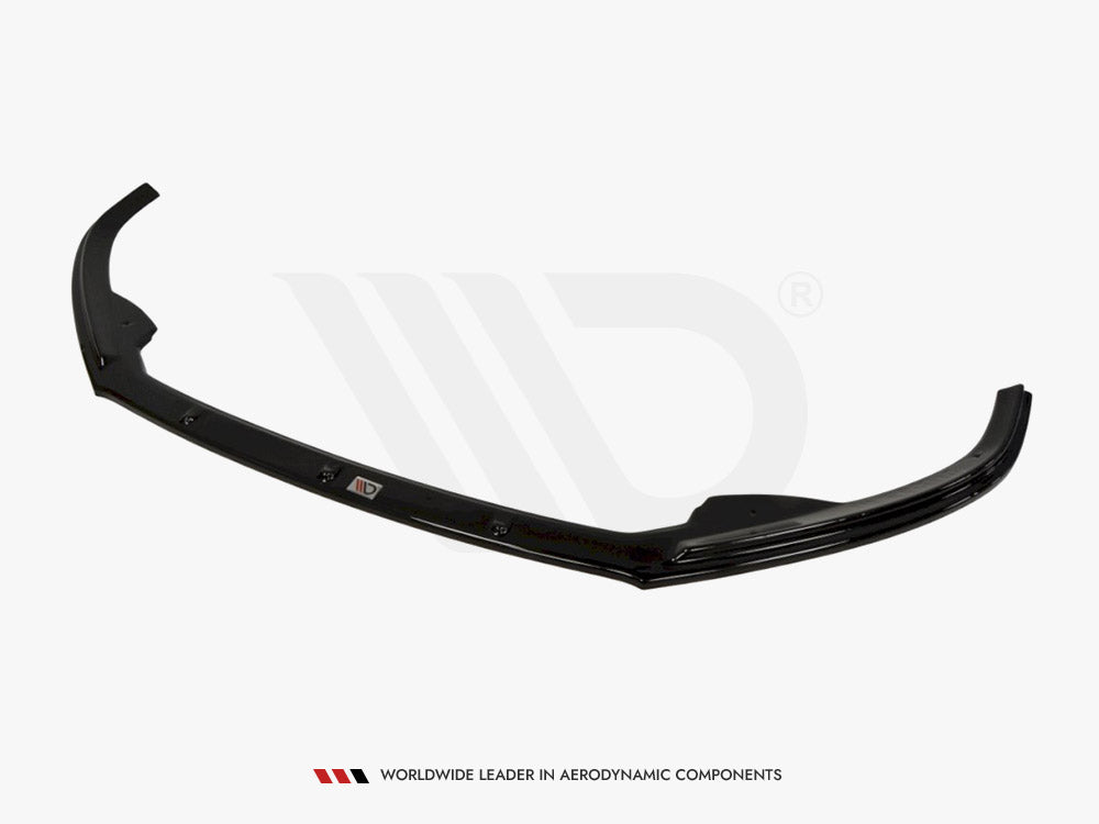 Front Splitter VW Jetta MK6 GLI Pre-facelift 2011-2014 Maxton Design