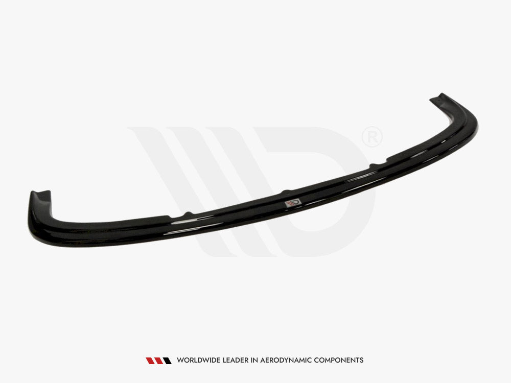 Front Splitter VW Golf IV R32 Maxton Design