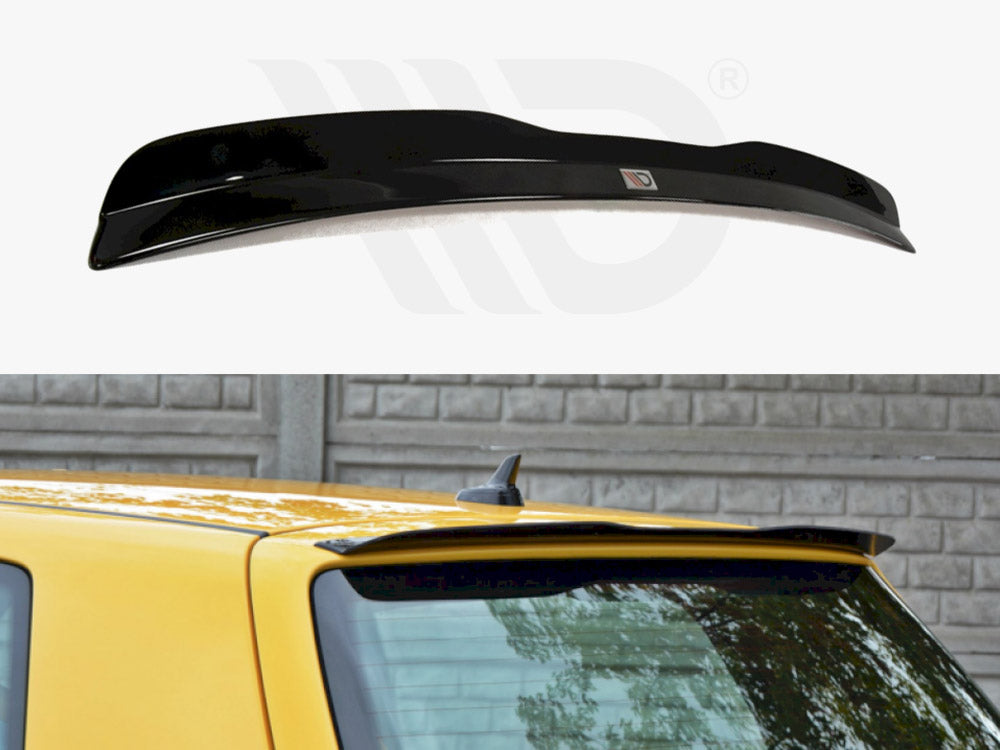 Spoiler CAP VW Golf IV Maxton Design