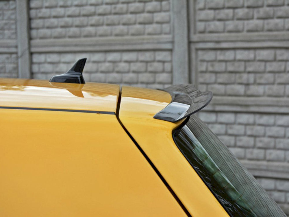 Spoiler CAP VW Golf IV Maxton Design