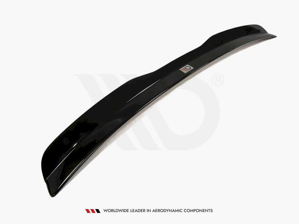 Spoiler CAP VW Golf IV Maxton Design