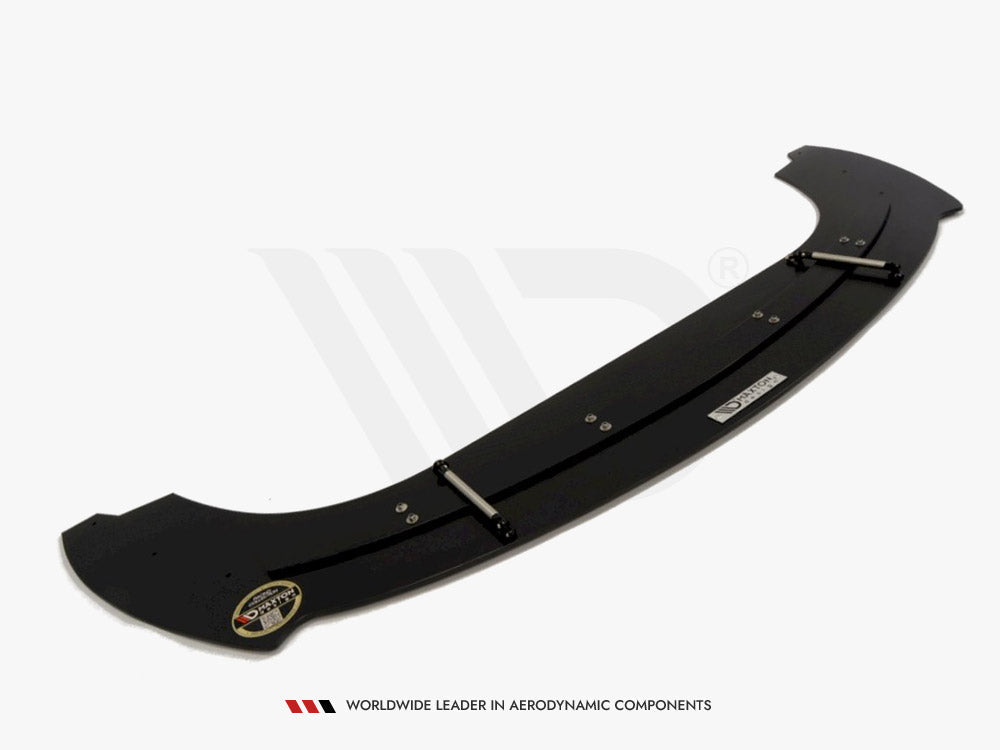 Front Racing Splitter VW Golf V GTI 30TH Maxton Design