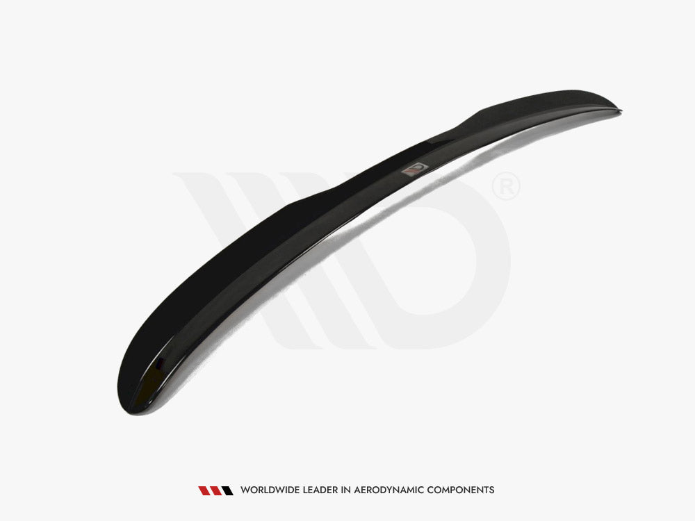 Spoiler CAP VW Golf MK5 GTI Maxton Design