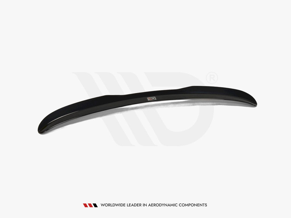 Spoiler CAP VW Golf MK5 GTI Maxton Design