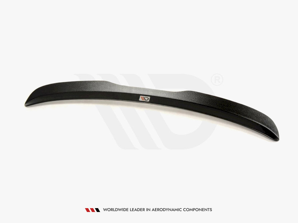 Spoiler Extension VW Golf MK6 GTI Maxton Design