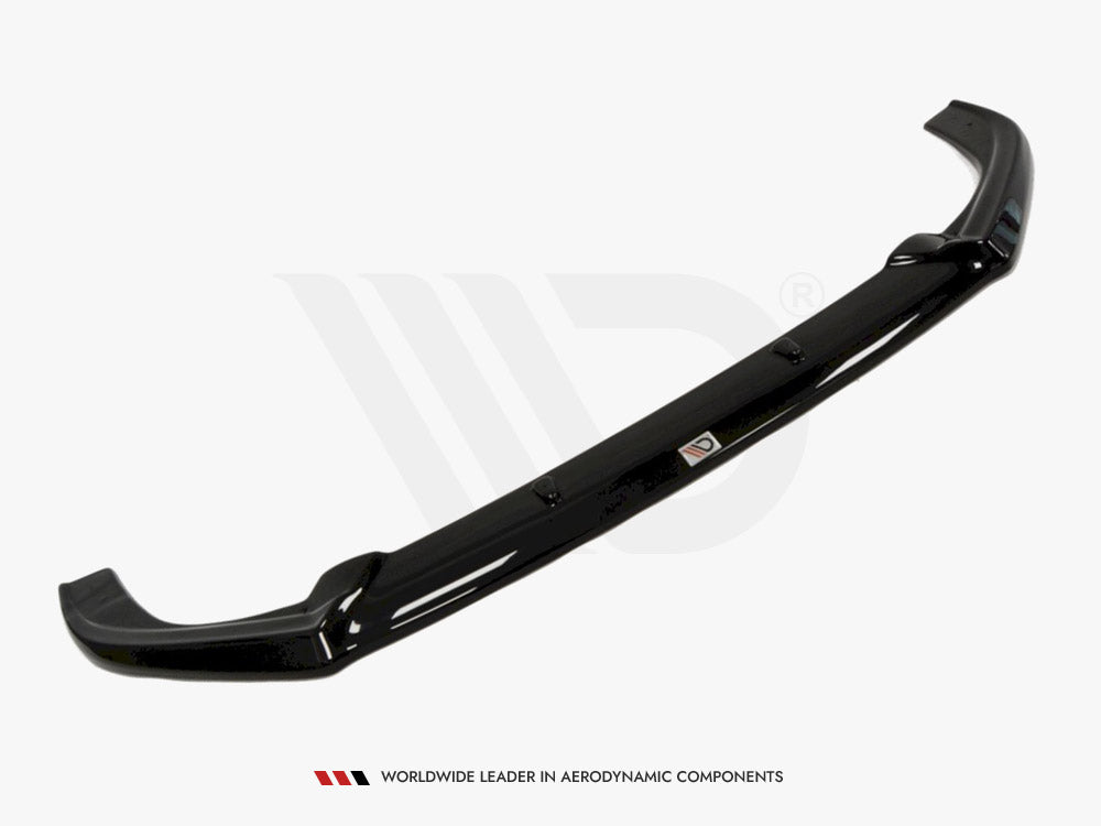 Front Splitter VW Golf VI R Cupra Look Maxton Design