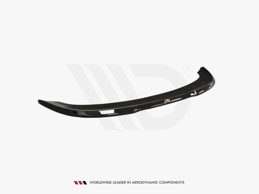 Front Splitter Audi S4 B5 1997-2001 Maxton Design