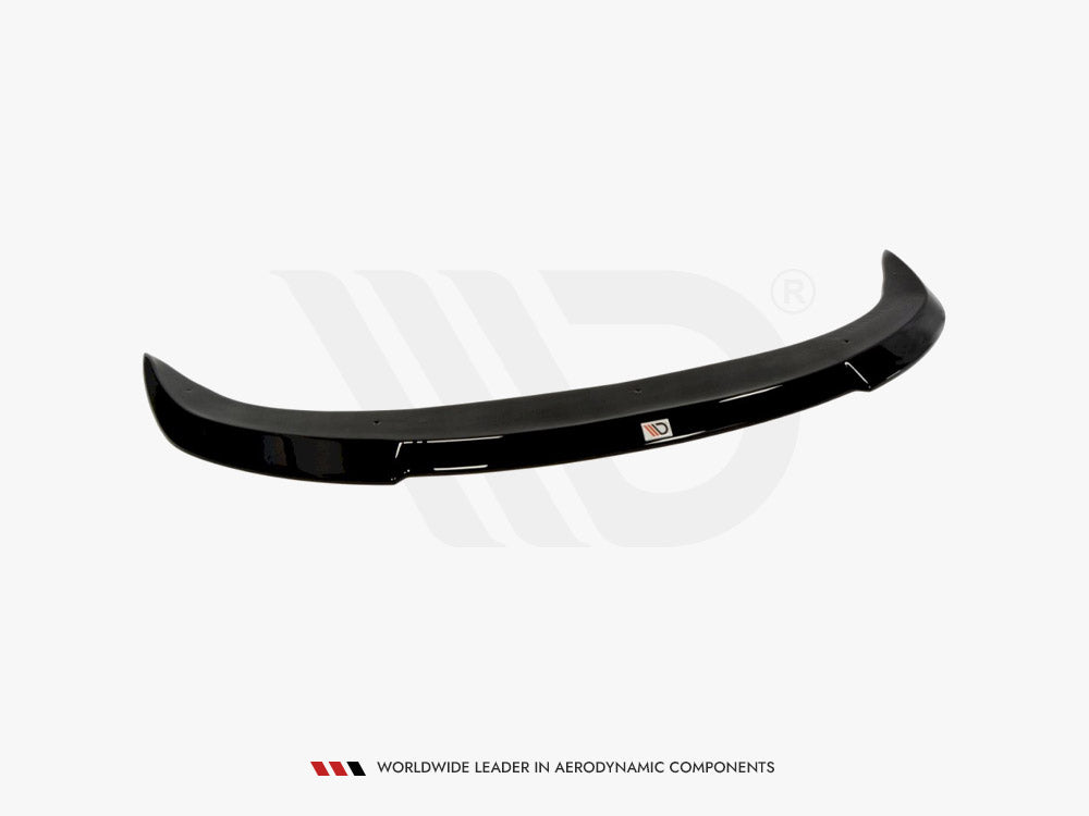 Front Splitter Audi S4 B6 2003-2005 Maxton Design