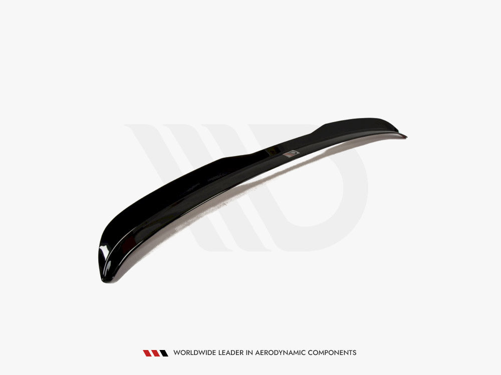 Spoiler CAP Audi RS4 B5 1999-2001 Maxton Design