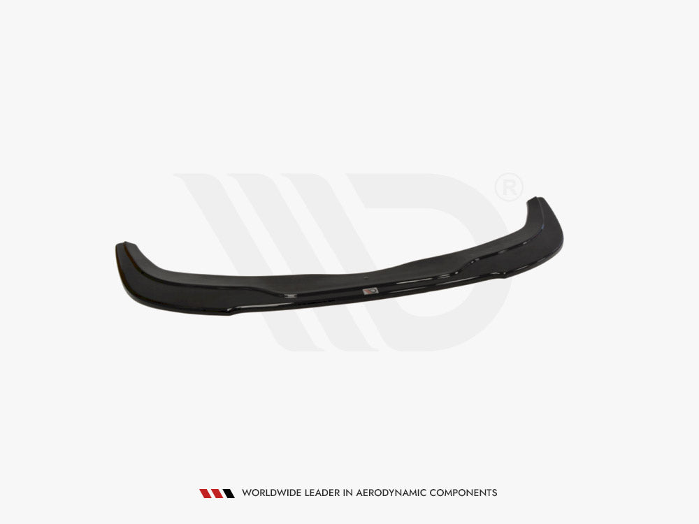 Front Splitter Audi RS4 B5 1999-2001 Maxton Design