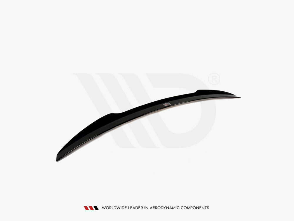 Spoiler CAP Audi S5 / A5 / A5 S-line 8T / 8T FL Coupe Maxton Design