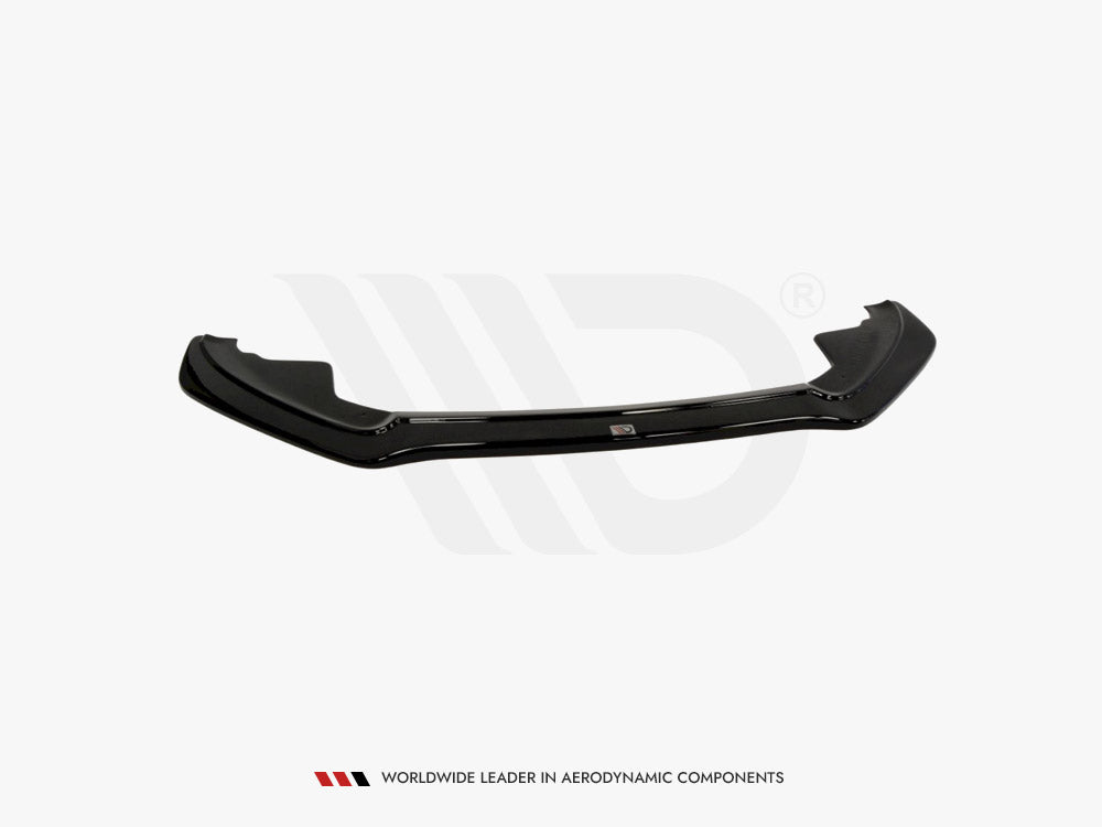 Front Splitter Audi S5 / A5 S-line 8T 2007-2011 Maxton Design