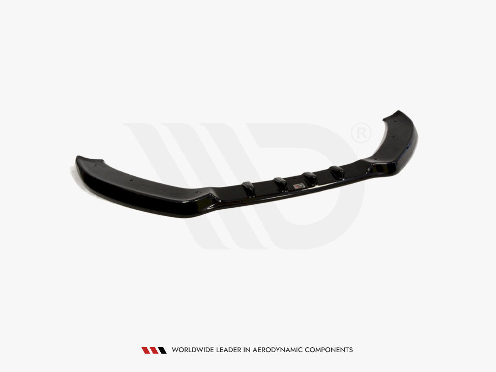 Front Splitter Audi A5 8T Maxton Design