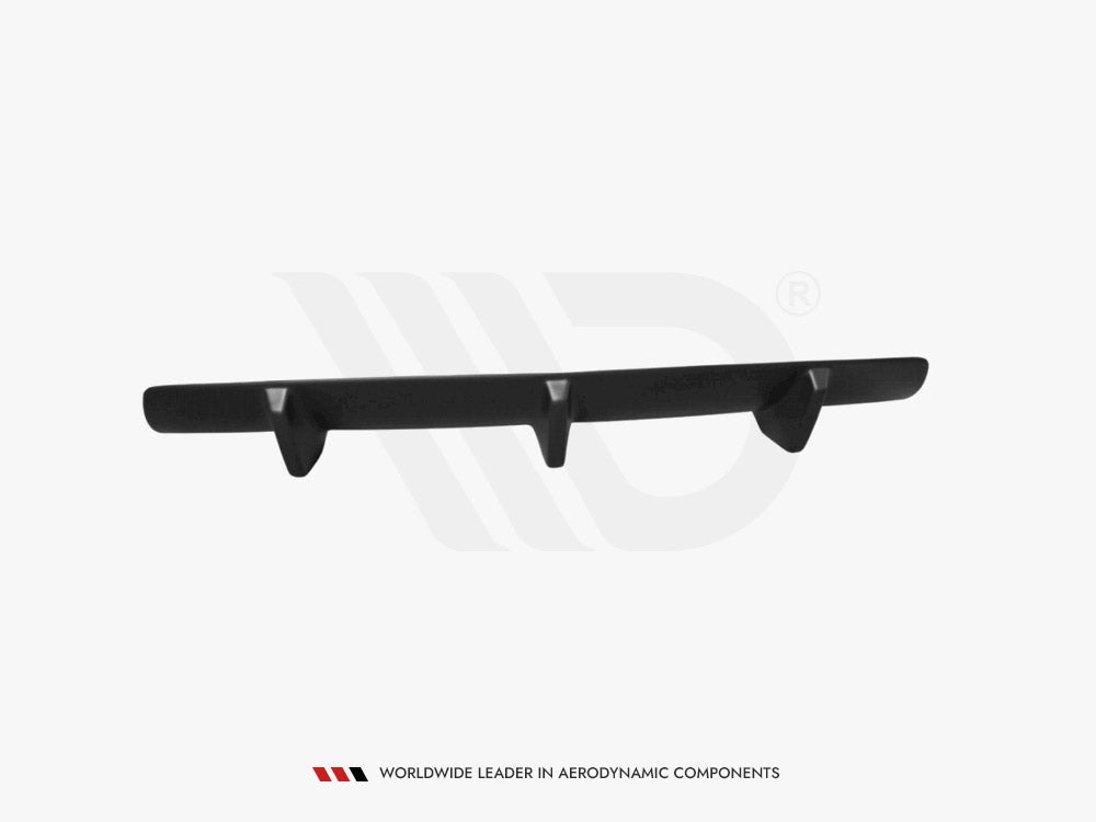 Rear Valance Audi RS5 8T / 8T FL 2010-2015 Maxton Design