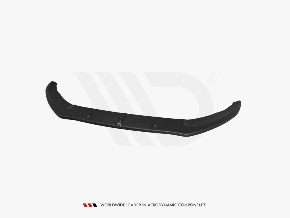 Front Splitter Audi RS5 8T / 8T FL 2010-2016 Maxton Design