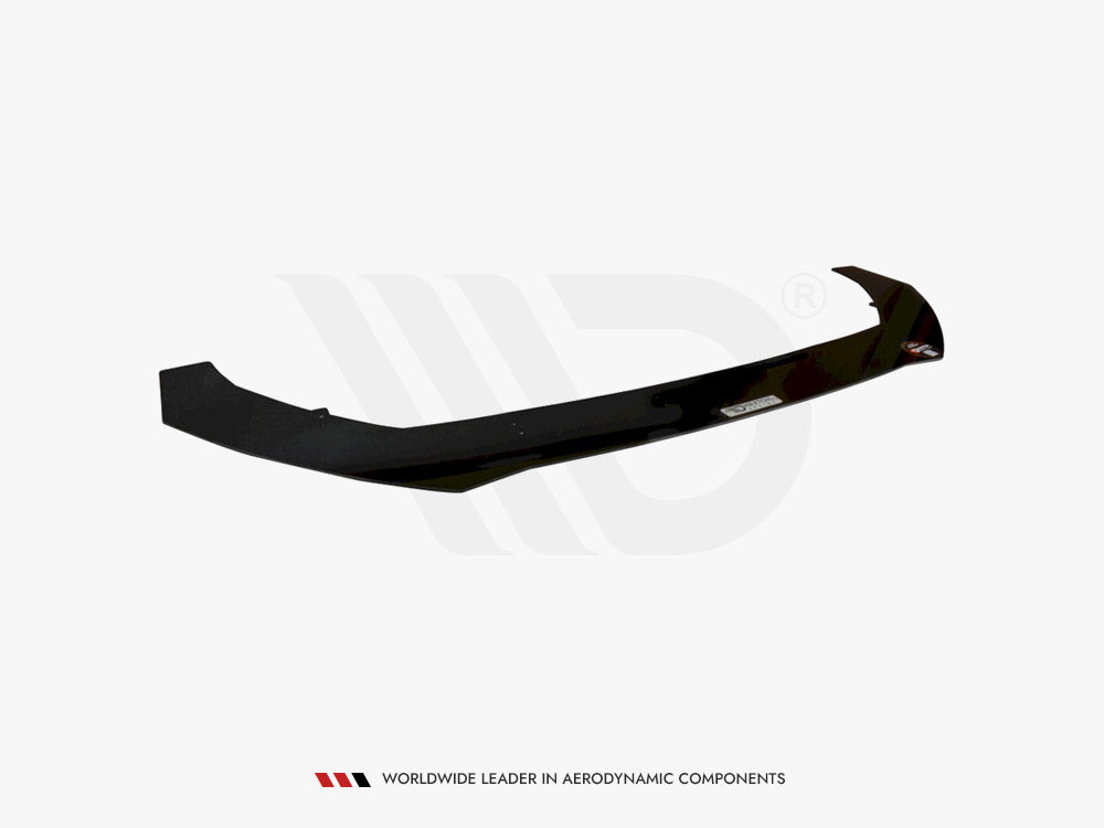 Racing Front Splitter V.1 Audi RS5 F5 Coupe / Sportback Maxton Design