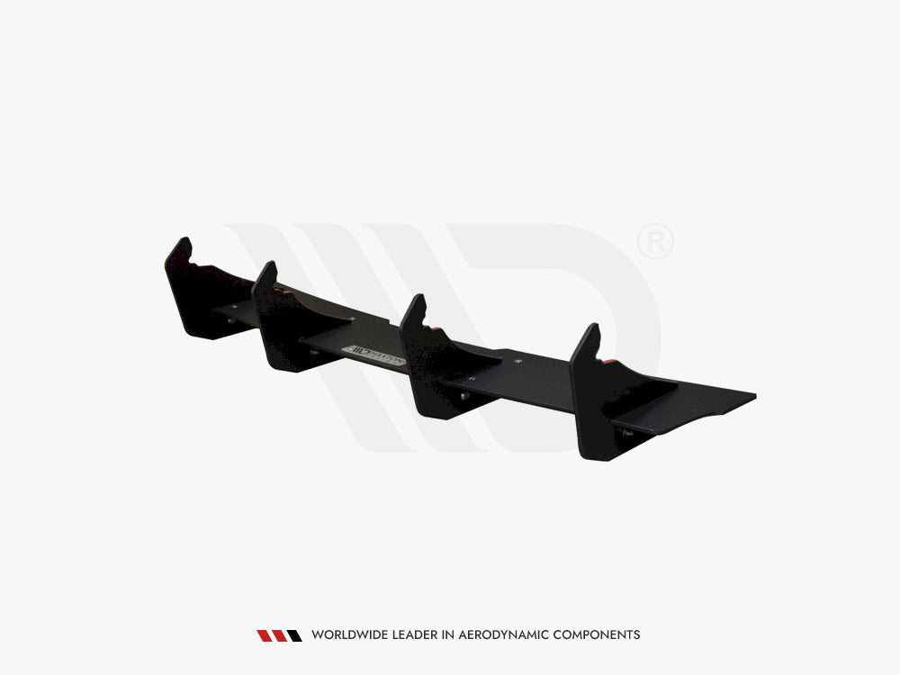 Rear Diffuser V.2 Audi RS5 F5 Coupe / Sportback Maxton Design