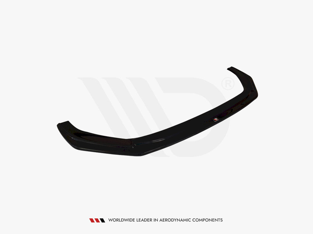 Front Splitter V.2 Audi RS5 F5 Coupe / Sportback 2017-UP Maxton Design