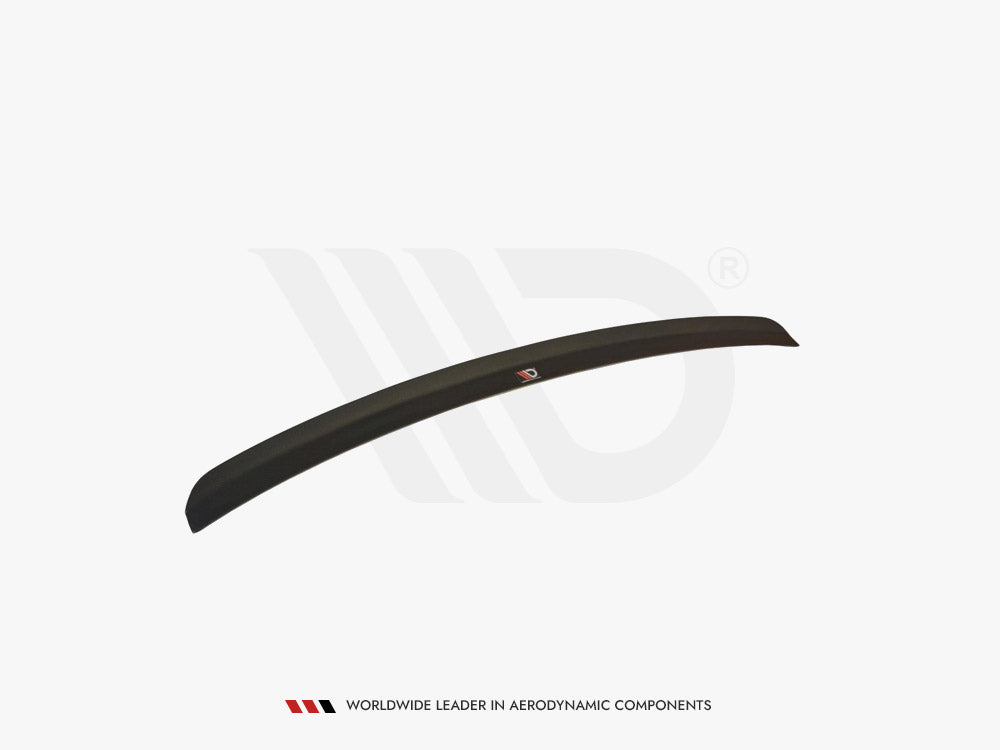 Spoiler CAP Audi A6 S-Line C6 FL Sedan Maxton Design