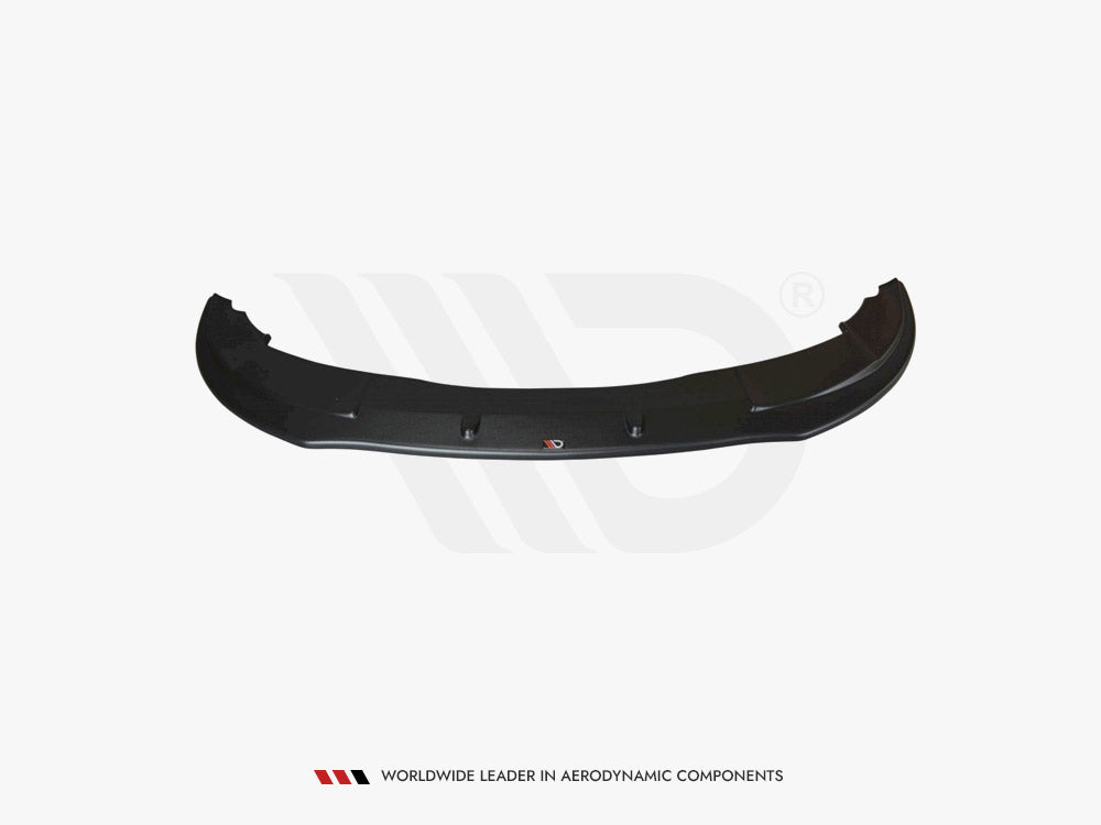 Front Splitter Audi A6 C6 S-line Facelift Sedan 2008-2011 Maxton Design