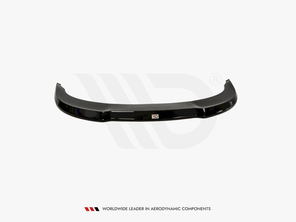 Front Splitter Audi A6 C6 S-line Pre-facelift 2004-2008 Maxton Design