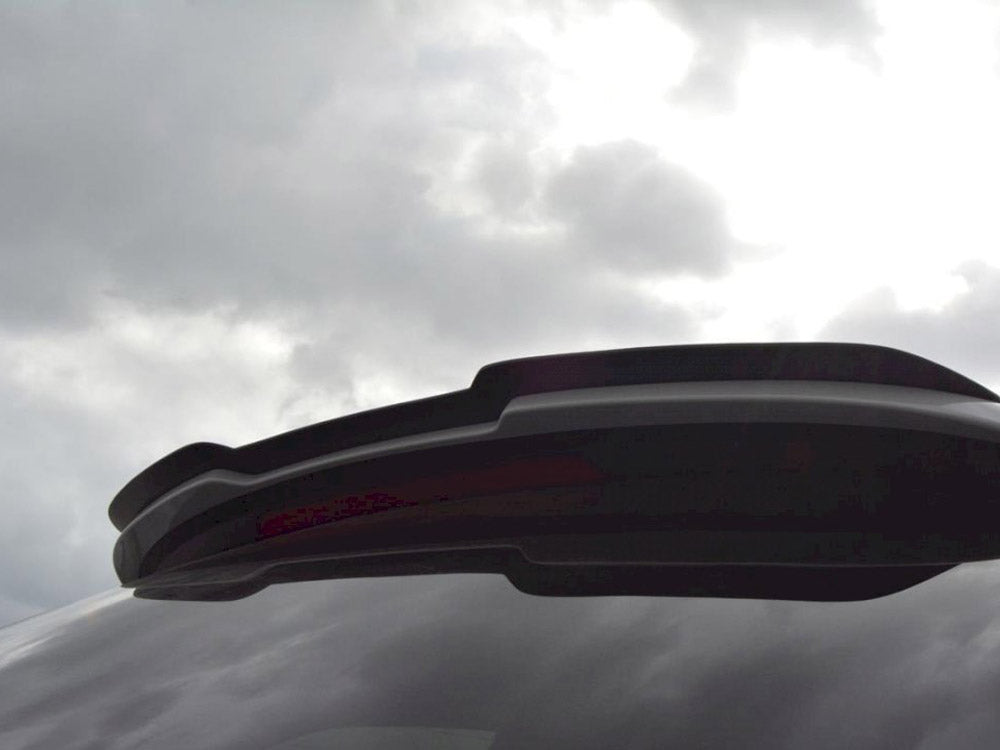 Spoiler CAP Audi S6 / A6 S-Line C7 / C7 FL Avant Maxton Design