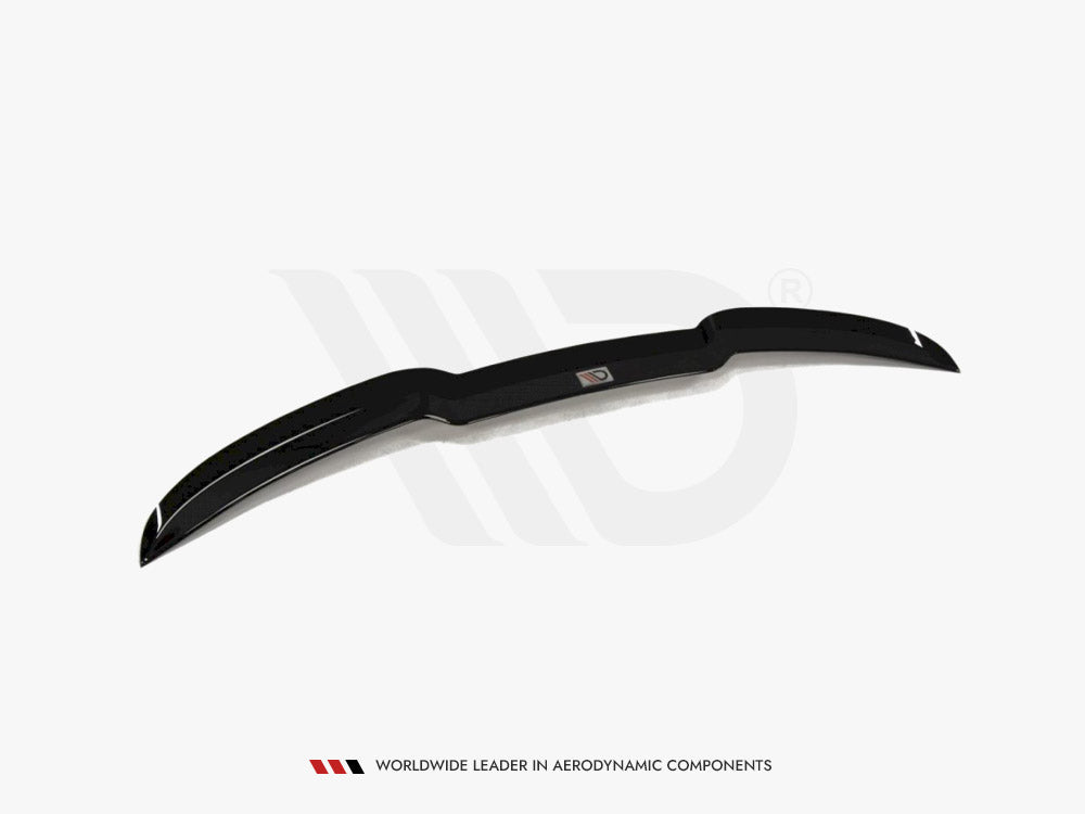 Spoiler CAP Audi S6 / A6 S-Line C7 / C7 FL Avant Maxton Design