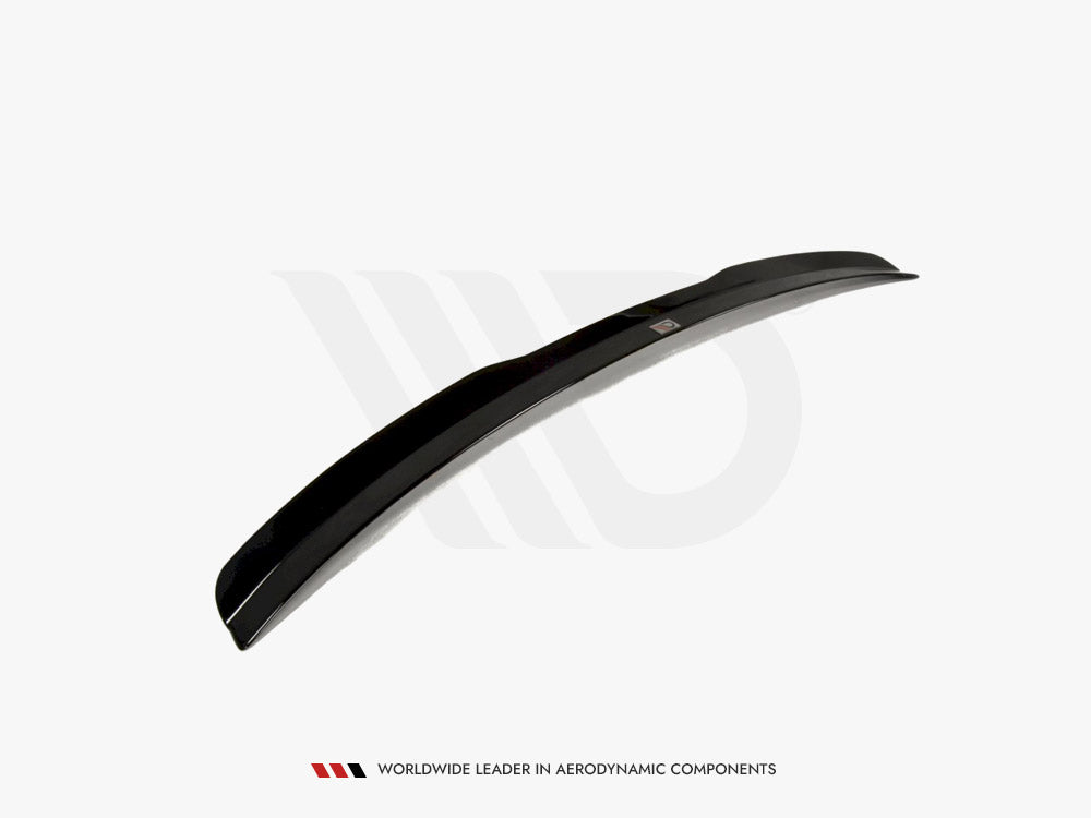 Spoiler CAP Audi A6 / A6 S-line C7 / C7 FL Sedan Maxton Design