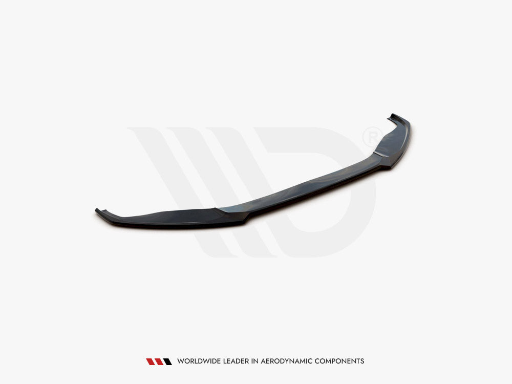 Front Splitter Audi S6/ A6 S-Line C7 Facelift Maxton Design