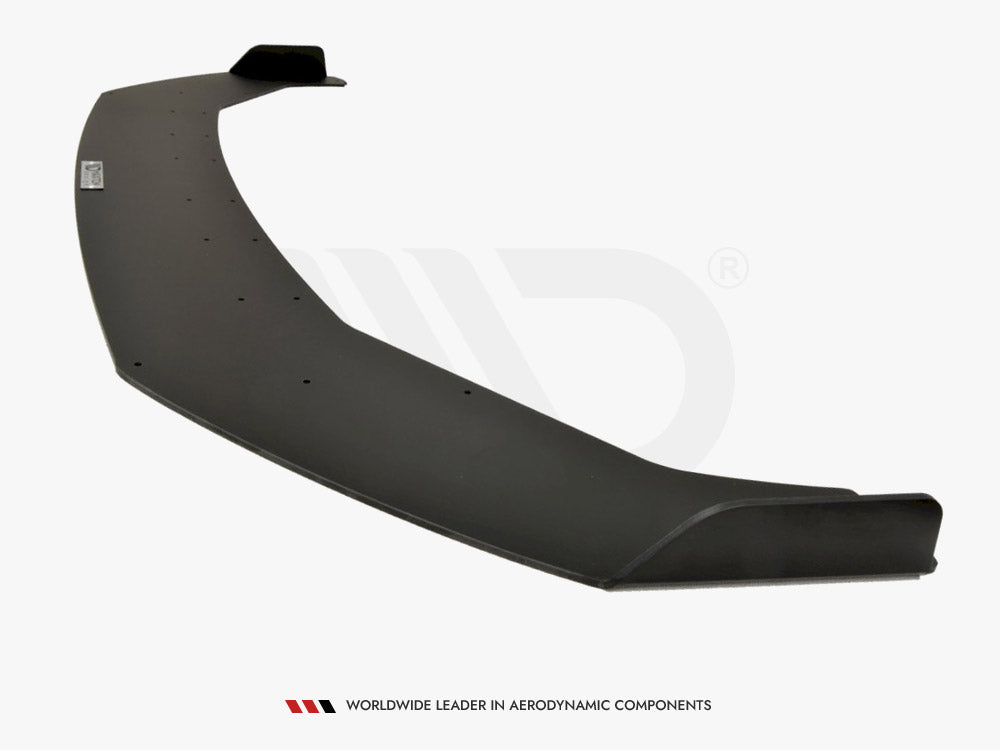 Front Racing Splitter VW Golf VII GTI Maxton Design