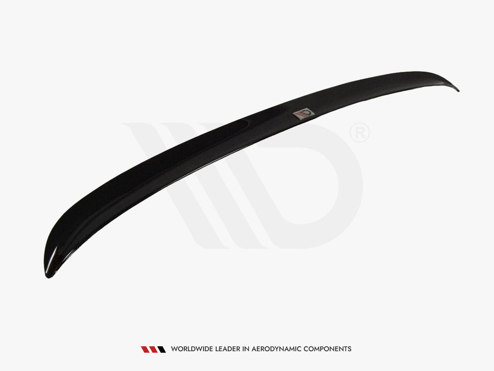 Spoiler CAP VW Golf MK7 GTI Clubsport 2012 - 2017 Maxton Design